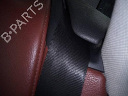 Used Rear left seatbelt AUDI A4 B8 (8K2) 2.0 TDI (143 hp) 16864980