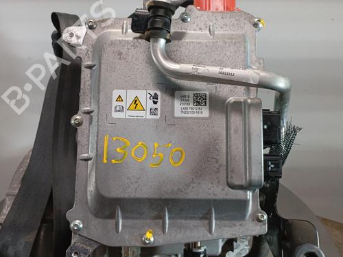 Gearbox FORD KUGA III (DFK)  | BP29113664M3 