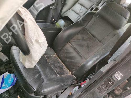 Steering column BMW 5 (E60) 530 d | BP4165107M21 