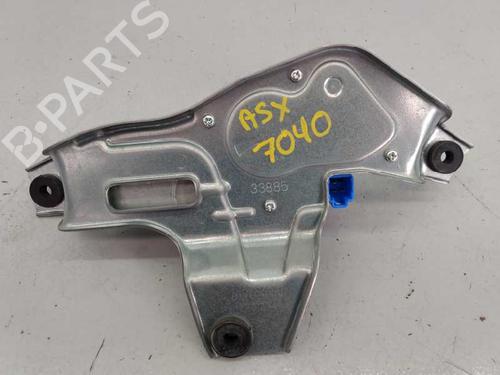 Rear wiper motor MITSUBISHI ASX (GA_W_)  | BP5067007M102 