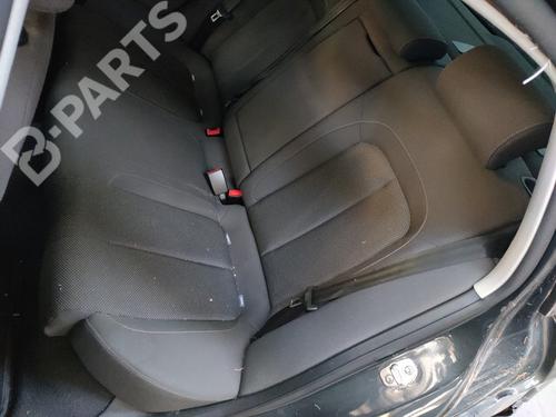 Front right lock SEAT EXEO (3R2) 2.0 TDI | BP9761958C97  - Image 7