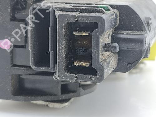Rear right lock DACIA DUSTER (HS_)  | BP6819061C99 