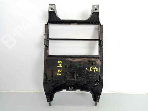 Climate control PEUGEOT 5008 (0U_, 0E_) 1.6 HDi | BP2531726I5 