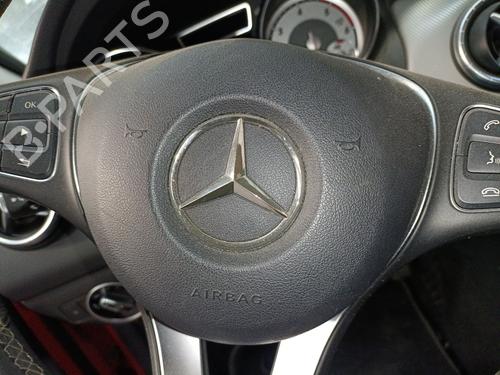 driver-airbag-mercedes-benz-cla-coupe-c117-2013-2014-2015-2016-2017-2018-2019-40035814 main image