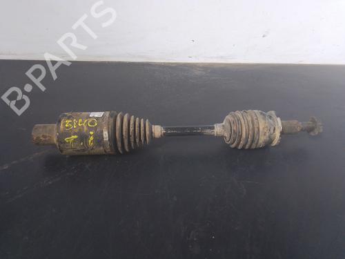 Used Left rear driveshaft JEEP CHEROKEE (KL) 2.2 CRD 4x4 (200 hp) 24682233