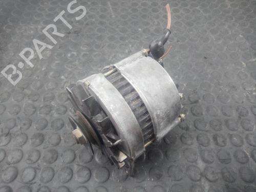 Used Alternator LAND ROVER DISCOVERY I (LJ) [1989-1998]  10378252