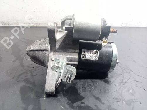 Used Starter MAZDA 3 Saloon (BP_) [2018-2025]  17569266
