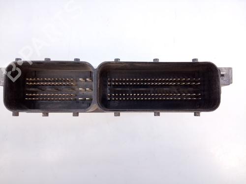Engine control unit (ECU) HYUNDAI ix20 (JC) 1.4 CRDi | BP28076608M57 
