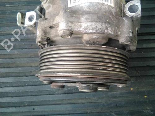 AC compressor OPEL CORSA C (X01)  | BP4084310M34 