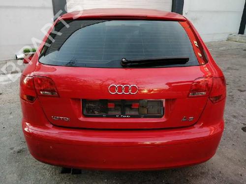 ABS pump AUDI A3 Sportback (8PA) 1.9 TDI | BP4903513M43 