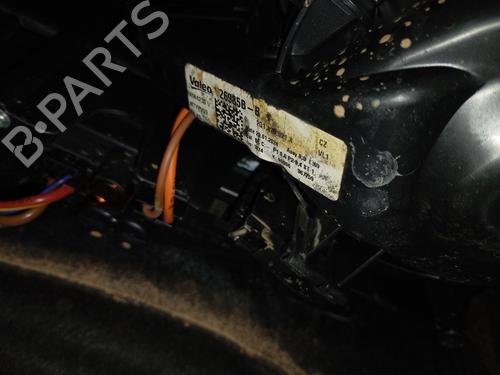 Used Heater blower motor Heater blower motor SKODA KAMIQ (NW4) 1.0 TSI (110 hp) 33240265 33240265
