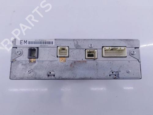 Electronic module TOYOTA LAND CRUISER 200 (_J2_) 4.5 D V8 (VDJ200) | BP9342124M83 