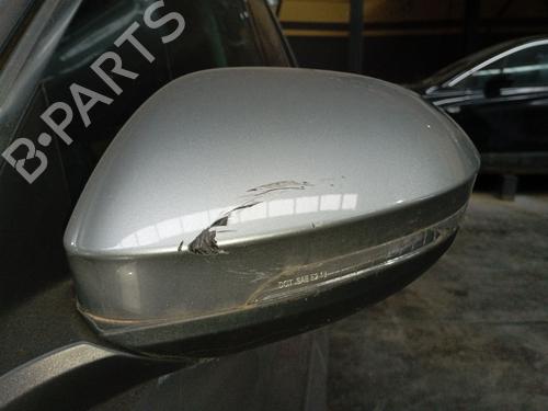 Bakspejl venstre VW T-ROC (A11, D11) 1.5 TSI (150 hp) 33013264