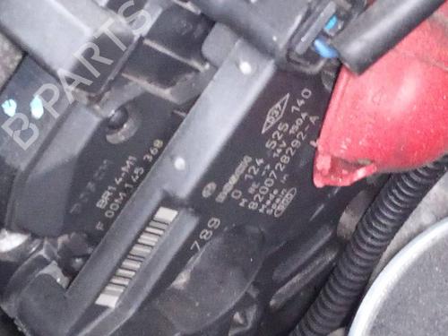 Used Alternator NISSAN QASHQAI / QASHQAI +2 I (J10, NJ10, JJ10E) 1.5 dCi (106 hp) 9423980