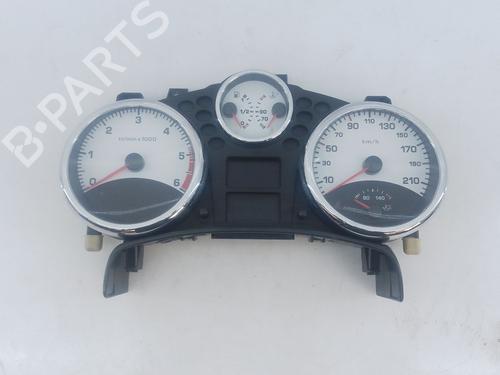 Used Instrument cluster Instrument cluster 38488604 38488604