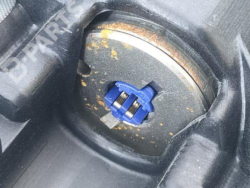 Driver airbag RENAULT SCÉNIC II (JM0/1_) 1.9 dCi (JM14) | BP10381296C9  - Image 11