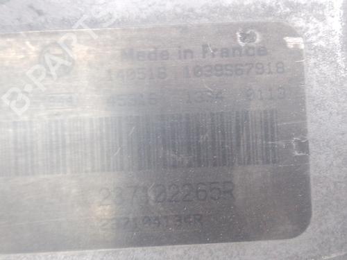 Engine control unit (ECU) RENAULT MASTER III Platform/Chassis (EV, HV, UV) 2.3 dCi 125 FWD (EV0C, EV0D, EV0J, HV0C, HV0D, HV0H,... | BP36777784M57 - Image 5