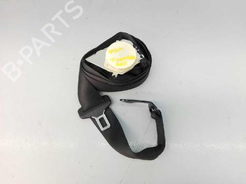 Used Rear center seatbelt MERCEDES-BENZ C-CLASS (W204) C 220 CDI (204.008) (170 hp) 8719957