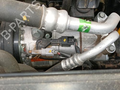 Used AC compressor RENAULT CLIO IV (BH_) 1.2 16V (BHA1, BHAK, BHMG, BHMK) (75 hp) 32043391