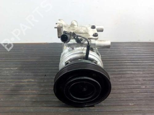 AC compressor HYUNDAI ELANTRA III Saloon (XD)  | BP2131575M34 