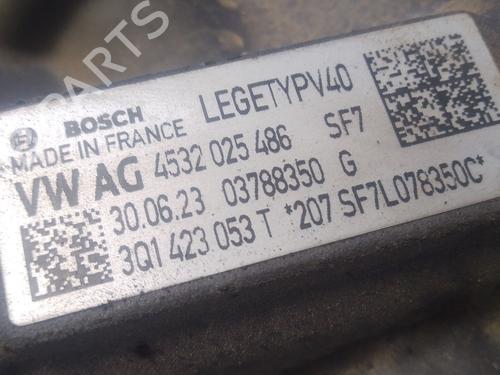 Steering rack SEAT ATECA (KH7, KHP) 1.5 TSI | BP26139490M22 - Image 7
