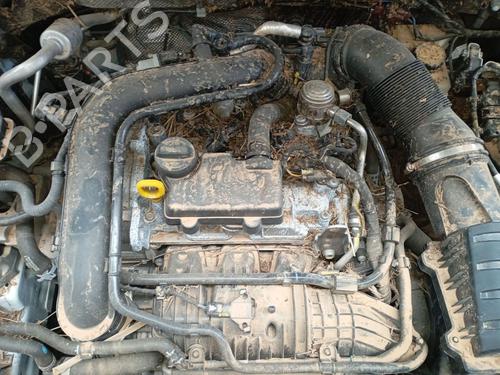 Engine control unit (ECU) AUDI A1 Sportback (GBA) 30 TFSI | BP33855207M57 - Image 6