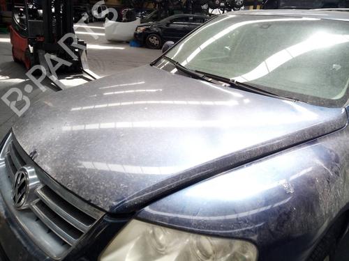 Motorhjelm VW TOUAREG (7LA, 7L6, 7L7)  | BP10076355C1 