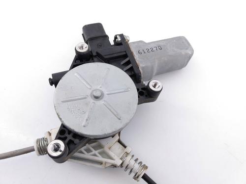 Rear right window mechanism HONDA ACCORD VII (CL, CN) 2.2 i-CTDi (CN1) | BP8050363C25 