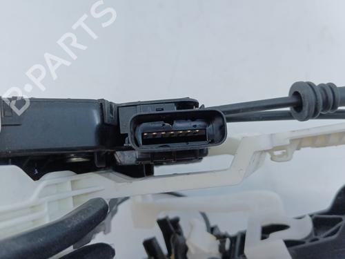 Front left lock HYUNDAI TUCSON (TL, TLE) 1.7 CRDi | BP30083536C98