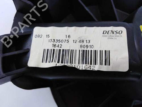 Heater blower motor OPEL CORSA E (X15) 1.3 CDTI (08, 68) | BP14061133M62 