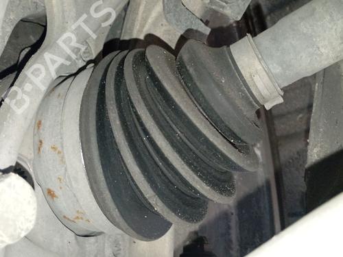 Drivksel foran venstre Drivksel foran venstre AUDI A7 Sportback (4KA) 50 TDI Mild Hybrid quattro (286 hp) 37631930 37631930