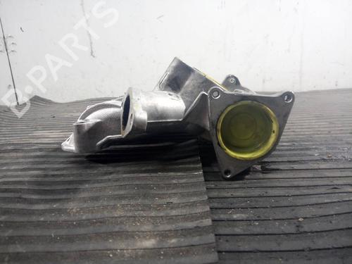 Intake manifold SEAT LEON (1P1) 1.9 TDI | BP8282572M70 