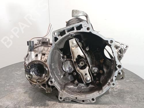Gearbox SEAT LEON (1M1) 1.9 TDI | BP37027445M3 - Image 2