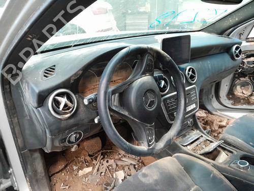 Used Dashboard MERCEDES-BENZ A-CLASS (W176) A 180 (176.042) (122 hp) 26326000