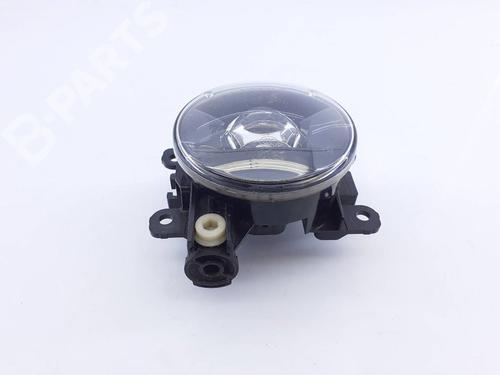 Left front fog light RENAULT CAPTUR I (J5_, H5_)  | BP8368643C30  - Image 11