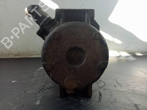 AC compressor MITSUBISHI PAJERO III (V7_W, V6_W) 3.2 Di-D (V68W) | BP12492842M34 