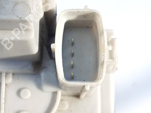 Rear left lock LANCIA DELTA III (844_) 1.9 D Multijet (844.AXE1A) | BP7177548C100 