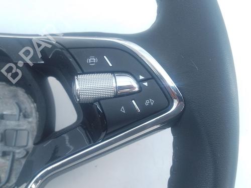 Steering wheel SKODA KAMIQ (NW4) 1.0 TSI | BP39955433C49 - Image 3