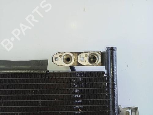 AC radiator AUDI Q3 (8UB, 8UG) 1.4 TSI | BP14932677M32 