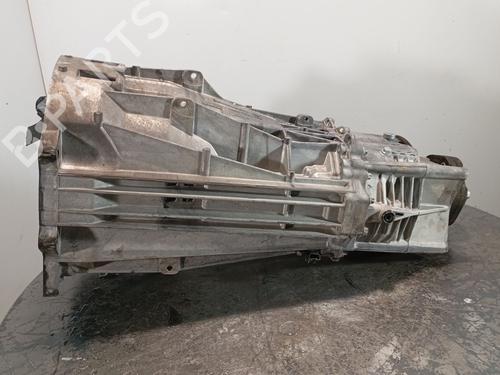 Gearbox FORD USA MUSTANG Coupe 2.3 EcoBoost | BP30103455M3 