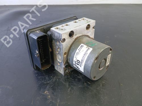 ABS pump KIA SPORTAGE IV (QL, QLE) 1.7 CRDi | BP28042501M43 