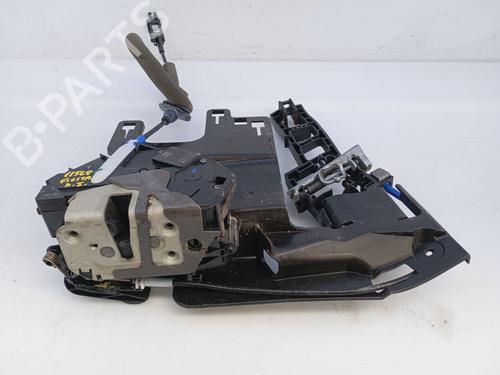 Front left lock FORD FIESTA VI (CB1, CCN) 1.25 | BP16060876C98 