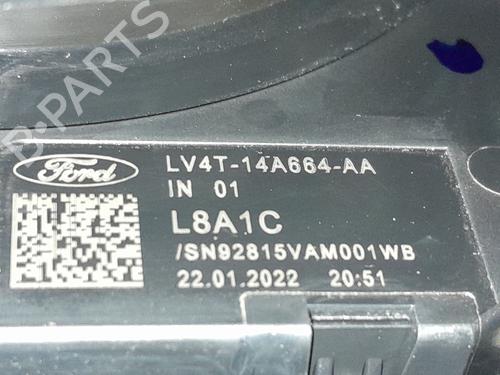 Used Squib airbag FORD KUGA III (DFK) [2019-2025]  23218925