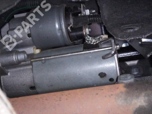 Used Starter Starter CITROËN C3 III Van (SX_, SY_) BlueHDi 100 (99 hp) 11090943 11090943