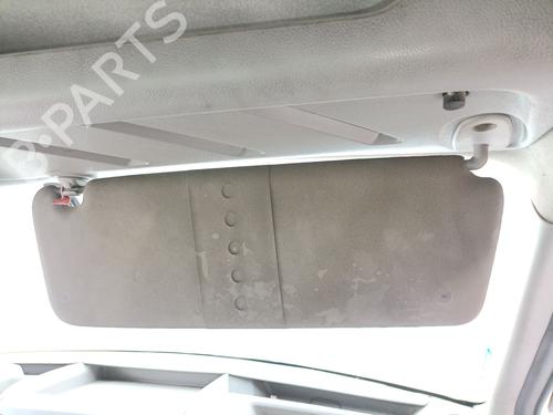 Used Right sun visor Right sun visor RENAULT MASTER III Platform/Chassis (EV, HV, UV) 2.3 dCi 125 FWD (EV0C, EV0D, EV0J, HV0C, HV0D, HV0H,... (125 hp) 36775267 36775267