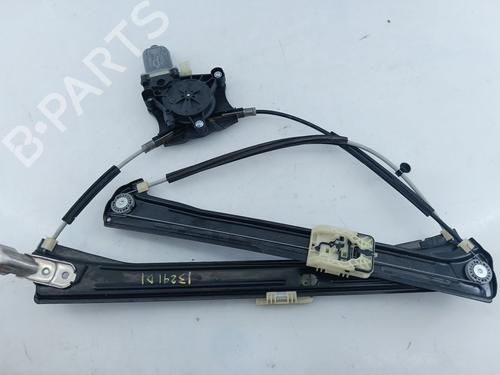 Rudehejsemekanisme ventre foran VW TIGUAN (AD1, AX1) 2.0 TDI (150 hp) 28034647