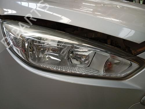 Used Right headlight Right headlight FORD FOCUS III Turnier 1.6 Ti (125 hp) 32411541 32411541