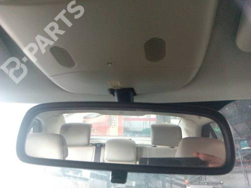 Used Rear mirror Rear mirror SAAB 9-3 (YS3F, E79, D79, D75) 1,8t (150 hp) 8507840 8507840