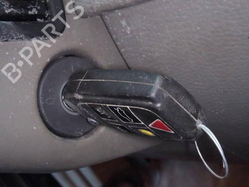 Used Electronic module VOLVO XC90 I (275) D5 AWD (163 hp) 14061829