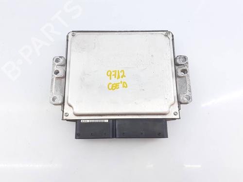 Computer motormanagement KIA CEE'D (JD) 1.4 CVVT | BP9043260M57 